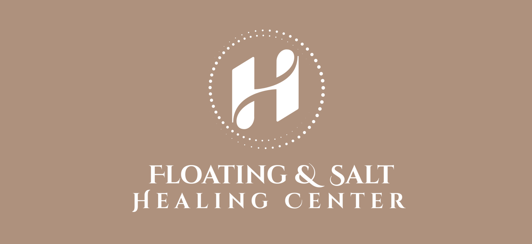 Logo Footer