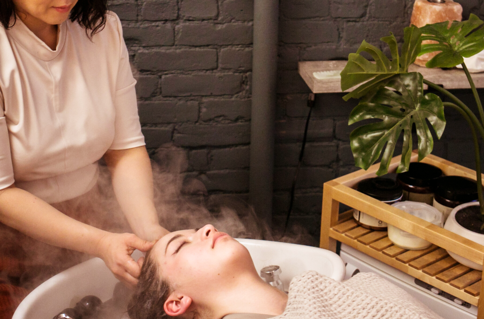 Why should you get your head spa done?